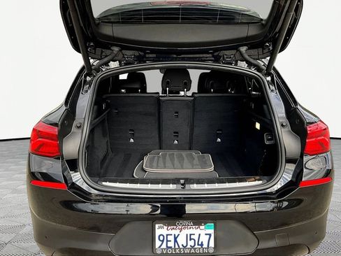 Used 2020 BMW X2 sDrive28i w/ Convenience Package FWD image 27