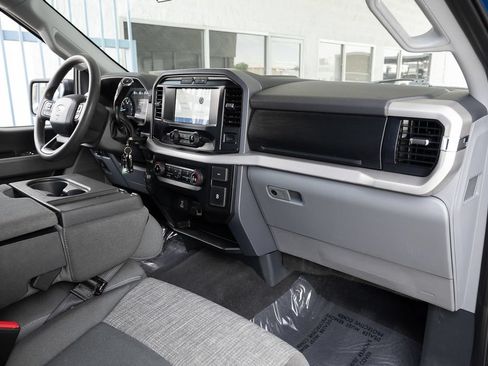 Used 2023 Ford F150 XLT AWD/4WD image 42