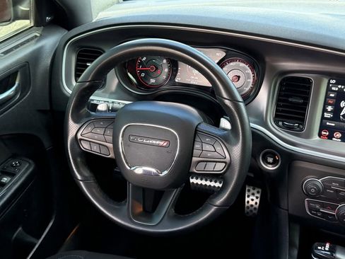 Used 2021 Dodge Charger GT w/ Blacktop Package RWD image 13
