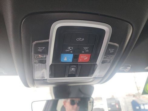 New 2026 RAM 1500 Big Horn image 9