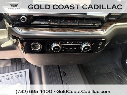 Used 2023 GMC Sierra 1500 Elevation AWD/4WD image 21