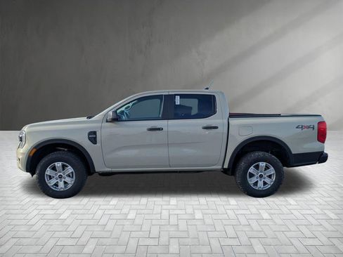New 2025 Ford Ranger XL w/ Trailer Tow Package image 5