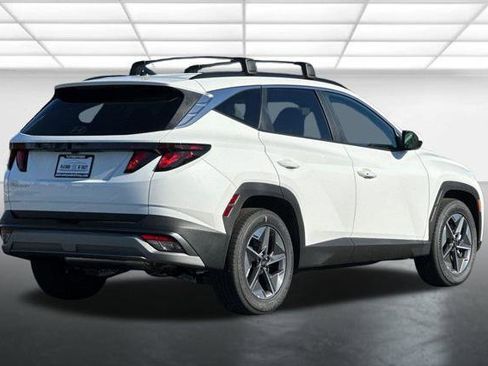 New 2026 Hyundai Tucson SEL image 4