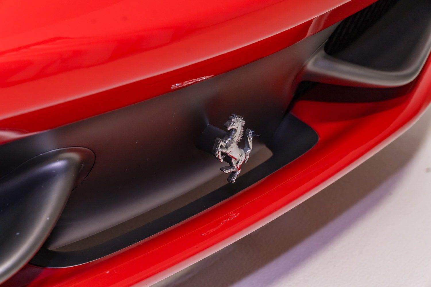 Used 2010 Ferrari 458 Italia Coupe RWD image 33