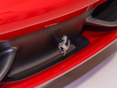 Used 2010 Ferrari 458 Italia Coupe RWD image 33