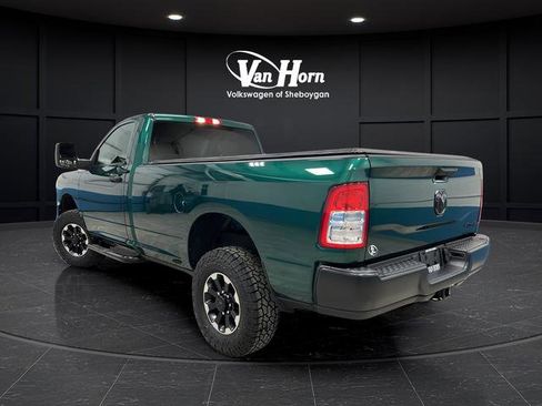 Used 2023 RAM 2500 Tradesman AWD/4WD image 5