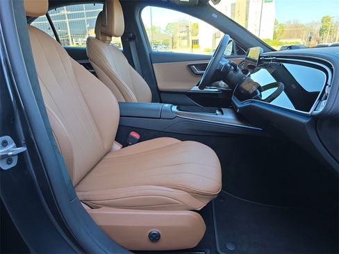 Certified 2025 Mercedes-Benz E 450 4MATIC Sedan image 18