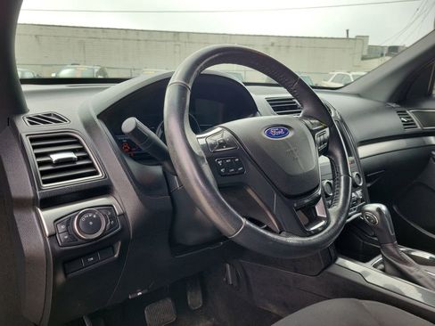 Used 2019 Ford Explorer XLT AWD/4WD image 21