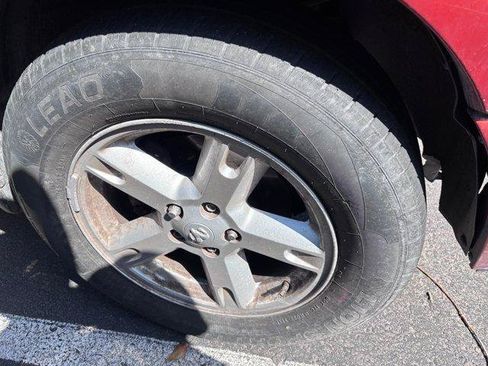 Used 2007 Dodge Nitro SLT RWD image 6