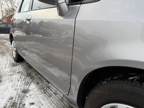 Used 2008 Honda Fit image 21