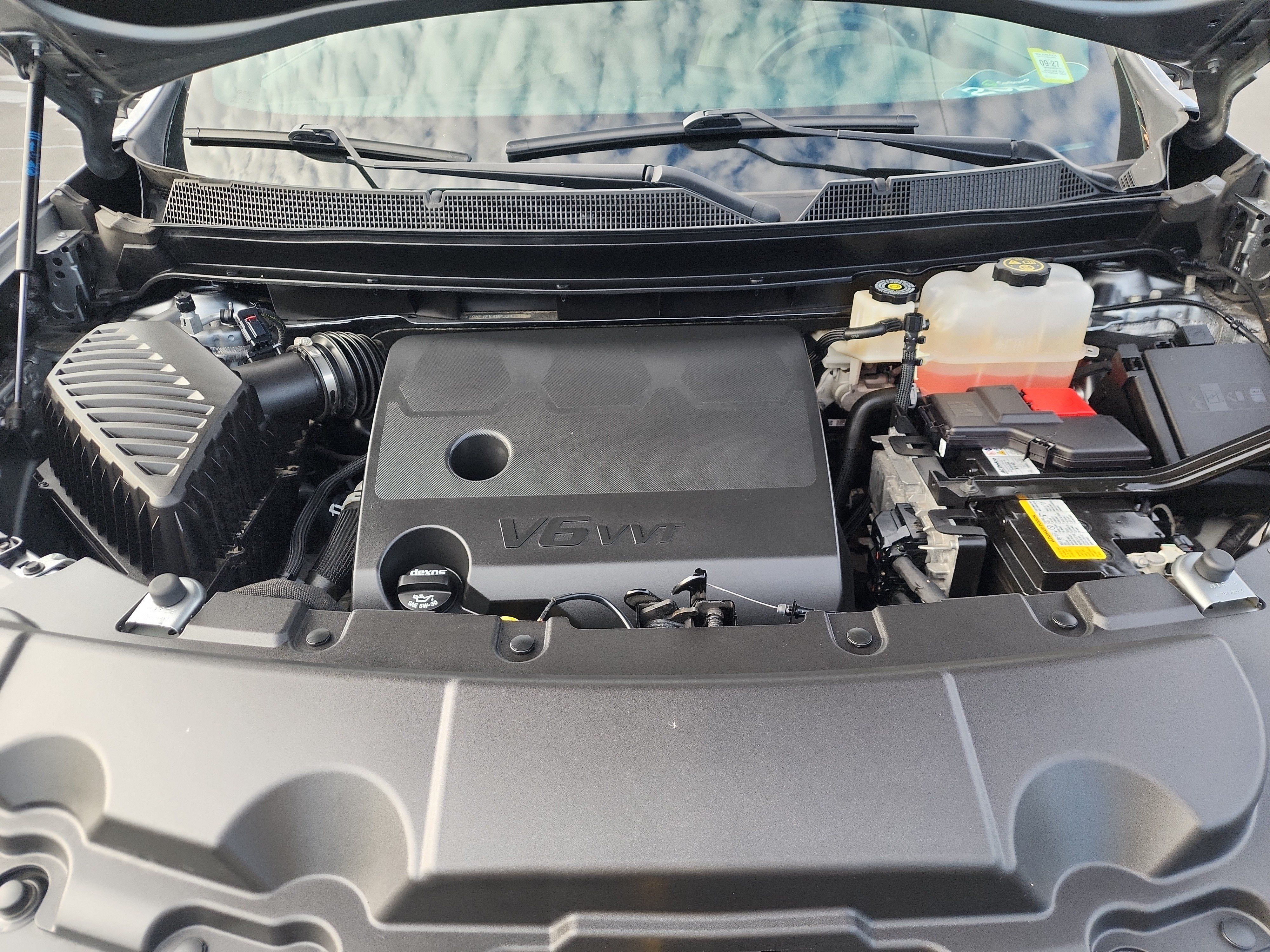 Certified 2023 Chevrolet Traverse LS AWD/4WD image 30