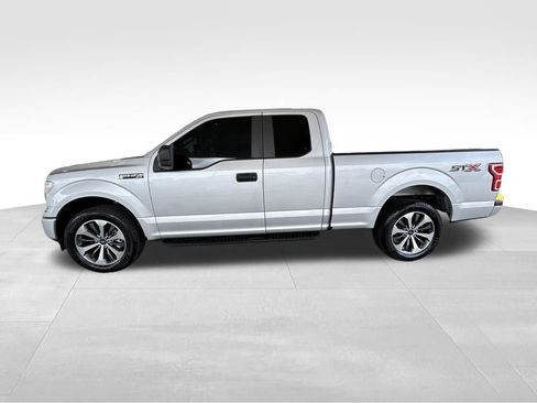 Used 2019 Ford F150 XL w/ Equipment Group 101A Mid RWD image 8