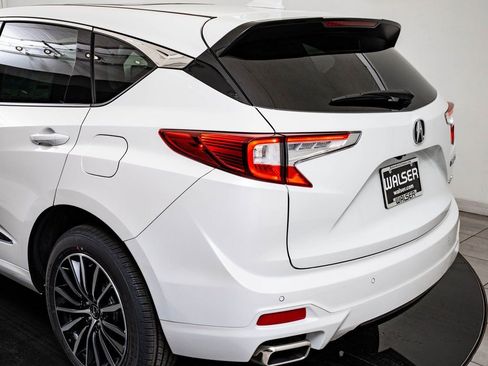 New 2026 Acura RDX SH-AWD w/ Advance Package image 19