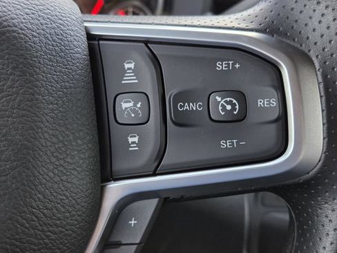 New 2026 RAM 3500 Tradesman AWD/4WD image 18
