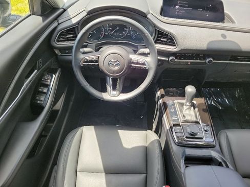 Used 2025 MAZDA CX-30 AWD 2.5 S w/ Select Sport Pkg image 11