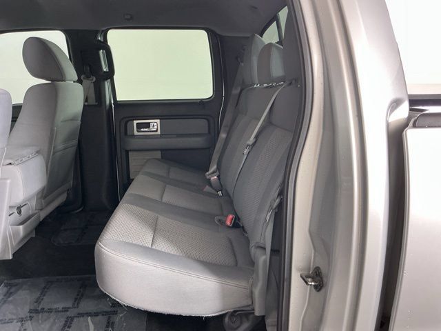 Used 2011 Ford F150 XLT w/ XTR Pkg AWD/4WD image 20