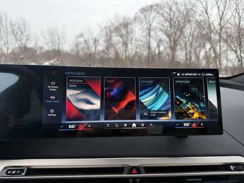 Certified 2024 BMW iX M60 image 47