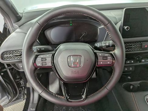 New 2027 Honda HR-V Sport image 15