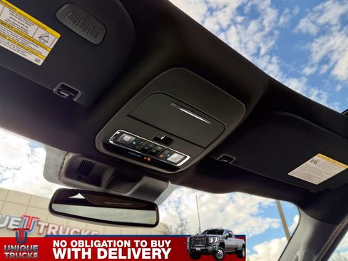 Used 2025 Ford F150 Lariat w/ Equipment Group 502A High image 36