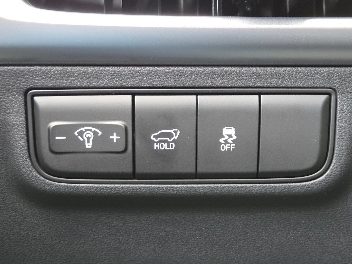 New 2026 Hyundai Tucson SEL Plus AWD/4WD image 35
