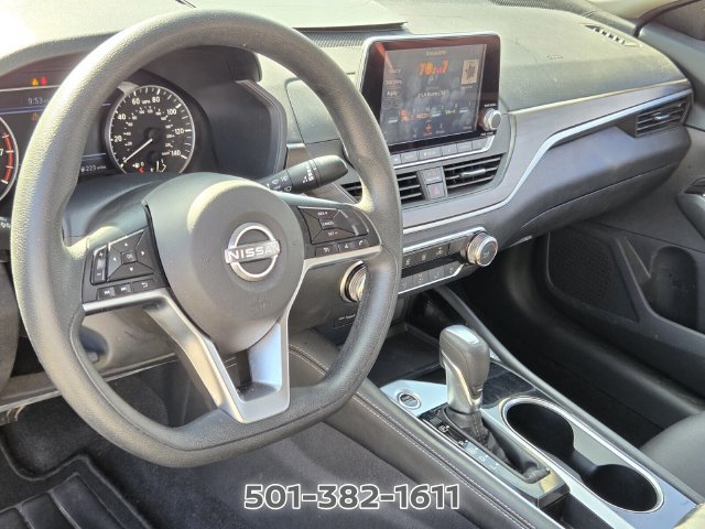 Used 2023 Nissan Altima 2.5 SV FWD image 8