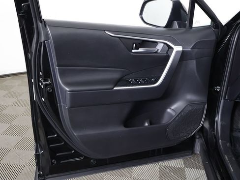 Used 2024 Toyota RAV4 XLE w/ Weather Package AWD/4WD image 22