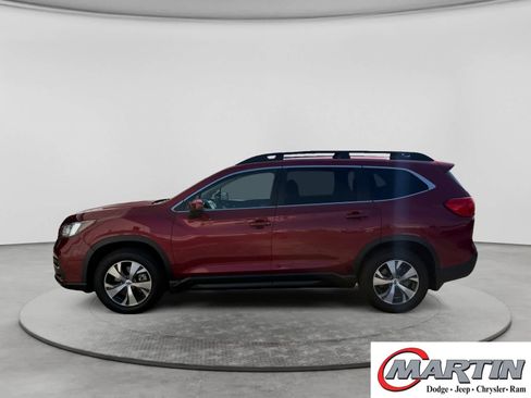 Used 2019 Subaru Ascent Premium AWD/4WD image 8