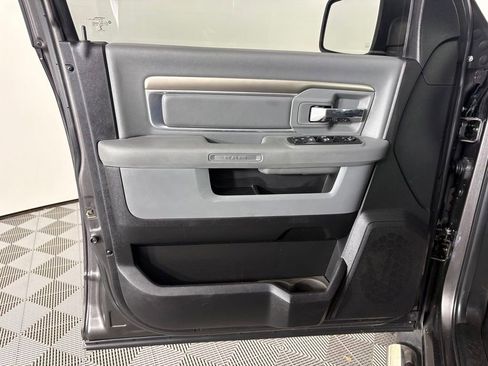 Used 2018 RAM 1500 Big Horn AWD/4WD image 17