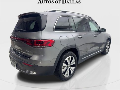 Used 2023 Mercedes-Benz EQB 300 4MATIC image 6