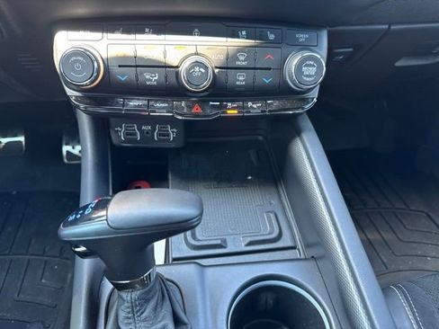 Used 2023 Dodge Durango SRT Hellcat w/ Black Package AWD/4WD image 35