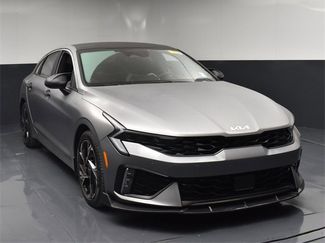 Certified 2025 Kia K5 GT-Line w/ GT-Line Premium Package video 2