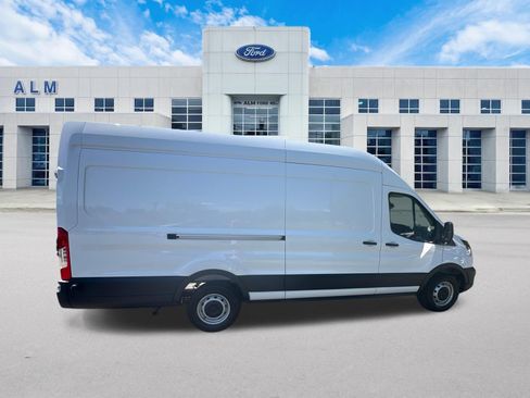 New 2026 Ford Transit 350 148 High Roof Extended image 5