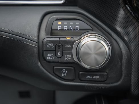 New 2026 RAM 1500 Limited image 29