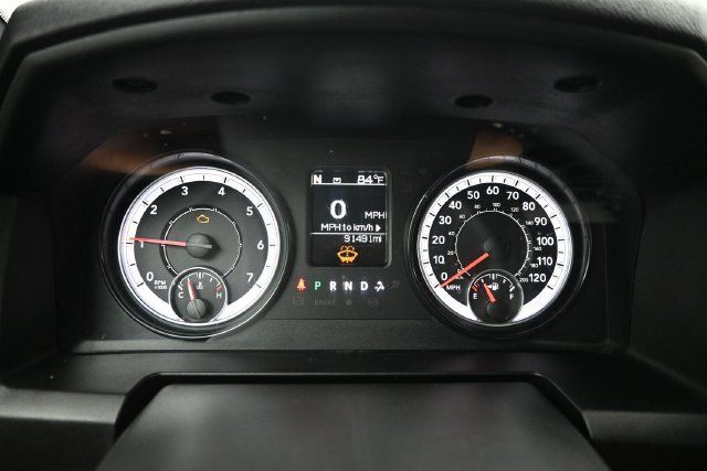 Used 2022 RAM 1500 Warlock AWD/4WD image 5