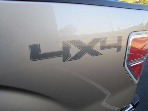 Used 2014 Ford F150 Lariat w/ Equipment Group 501A Mid image 35