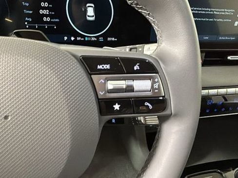 Used 2025 Hyundai Ioniq 5 SEL RWD image 17