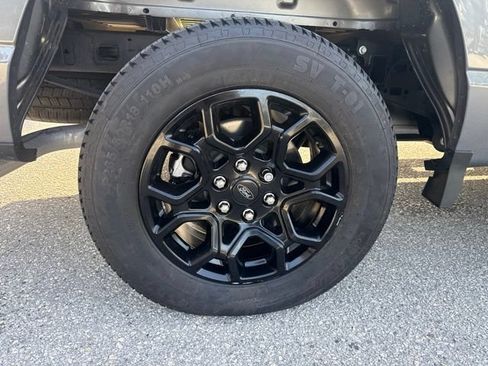 Used 2025 Ford F150 STX RWD image 15