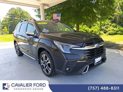 Used 2023 Subaru Ascent Touring