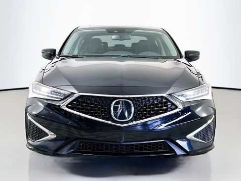 Used 2021 Acura ILX w/ Premium Package FWD image 2