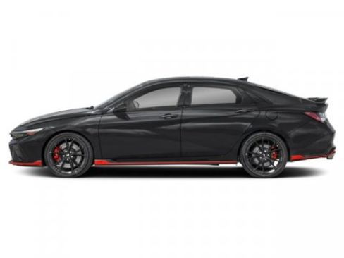 New 2026 Hyundai Elantra N FWD image 6