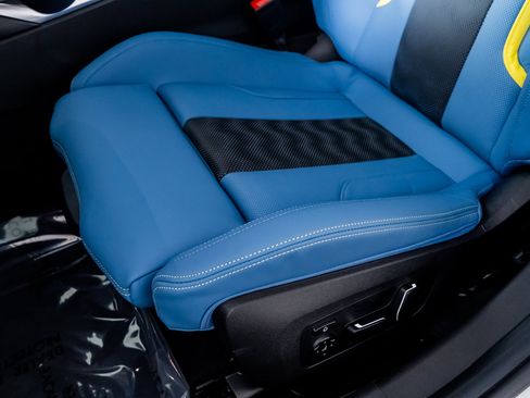 Used 2026 BMW M3 Competition image 29