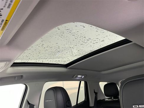 New 2026 GMC Terrain Denali image 12