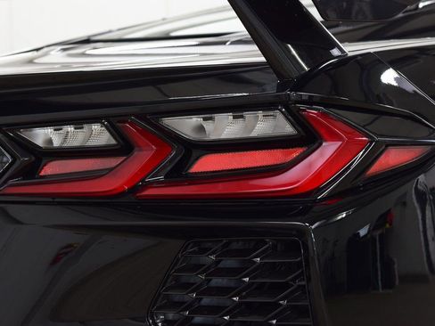 New 2026 Chevrolet Corvette 1LT w/ Battery Protection Package image 18