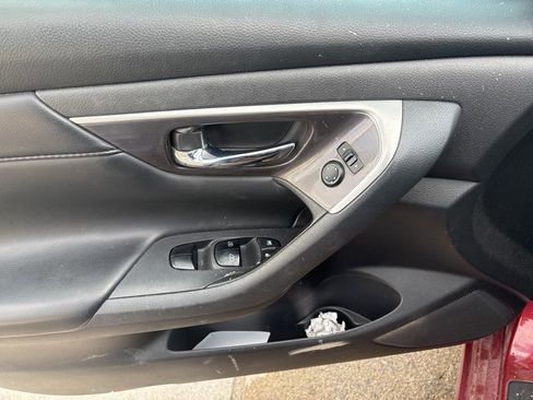 Used 2014 Nissan Altima 2.5 SL image 8