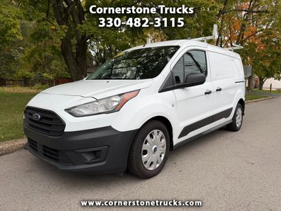 Used 2022 Ford Transit Connect XL