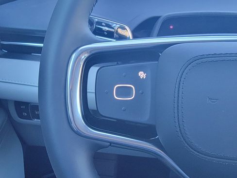 New 2026 Lincoln Nautilus Premier image 26