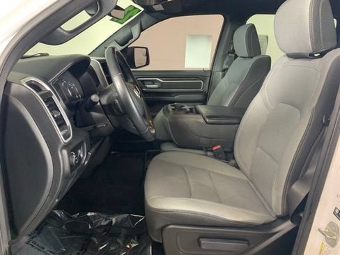 Used 2023 RAM 1500 Big Horn AWD/4WD image 19