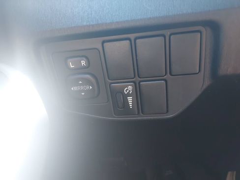 Used 2012 Toyota Prius Two FWD image 20