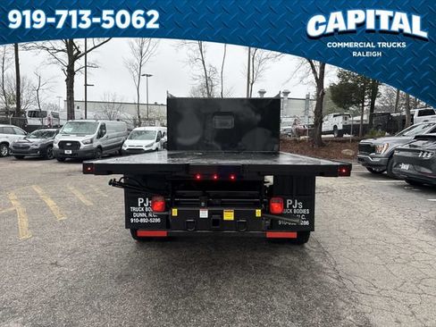 New 2026 Ford F450 XL AWD/4WD image 7