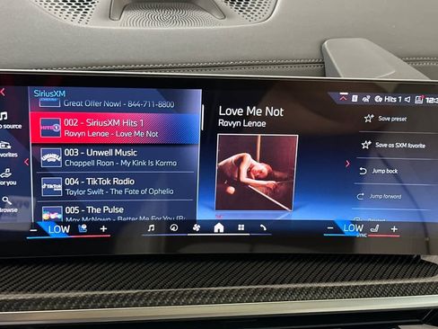 New 2026 BMW X6 M60i image 18